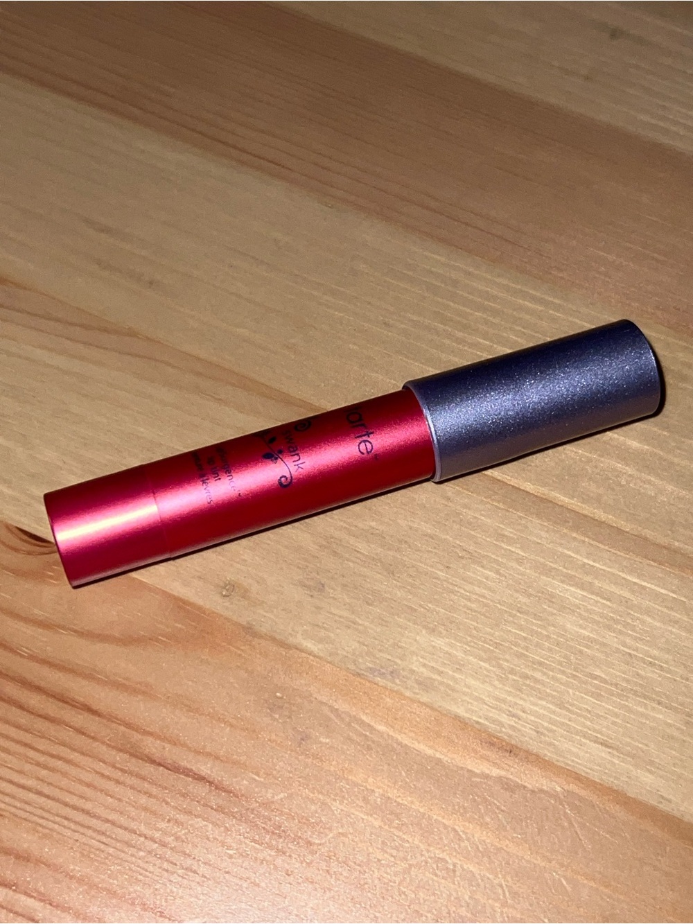Tarte Lip Surgence Lip Tint in Swank